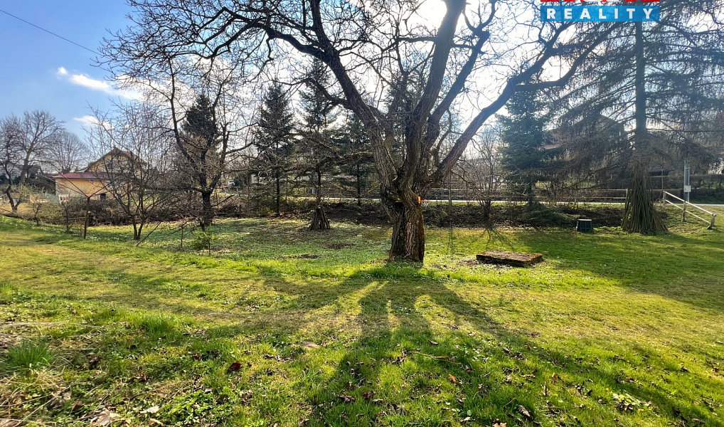 Prodej domu 120 m² s pozemkem 1 105 m², Odry – náhled fotky 21