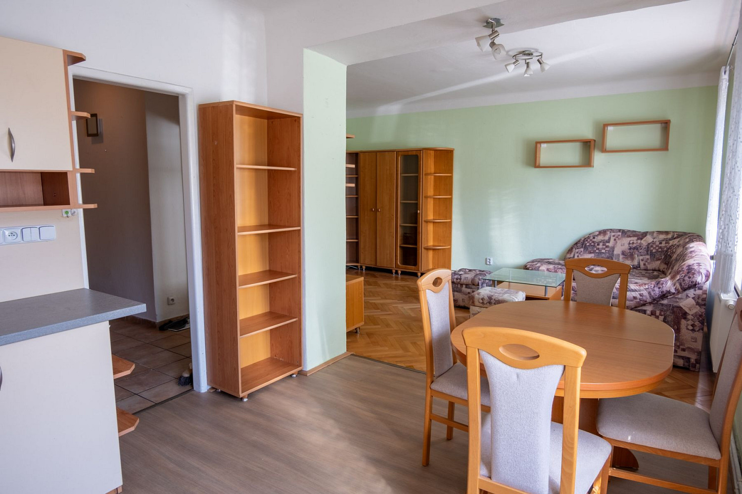 Prodej bytu 2+kk 61 m² – fotografie 5