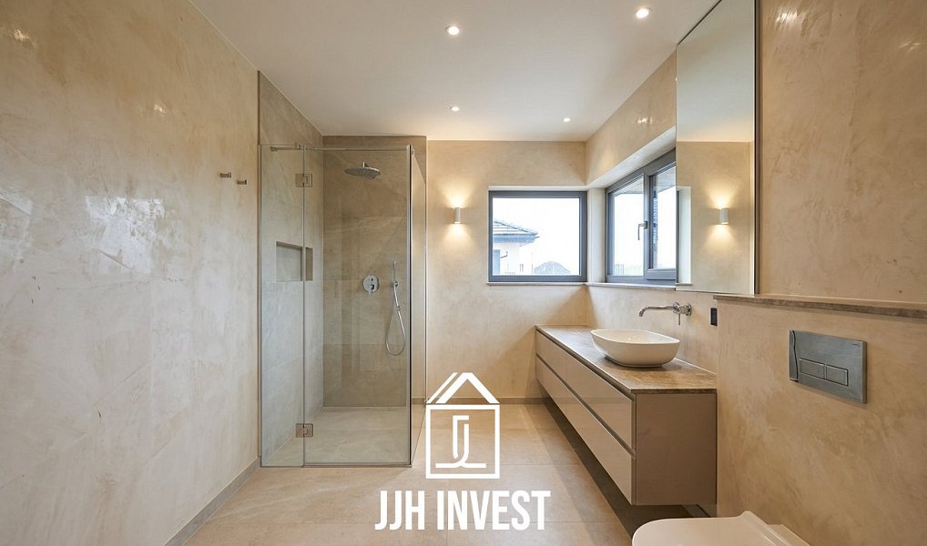 Prodej domu 212 m² s pozemkem 821 m², Vysoký Újezd – náhled fotky 12