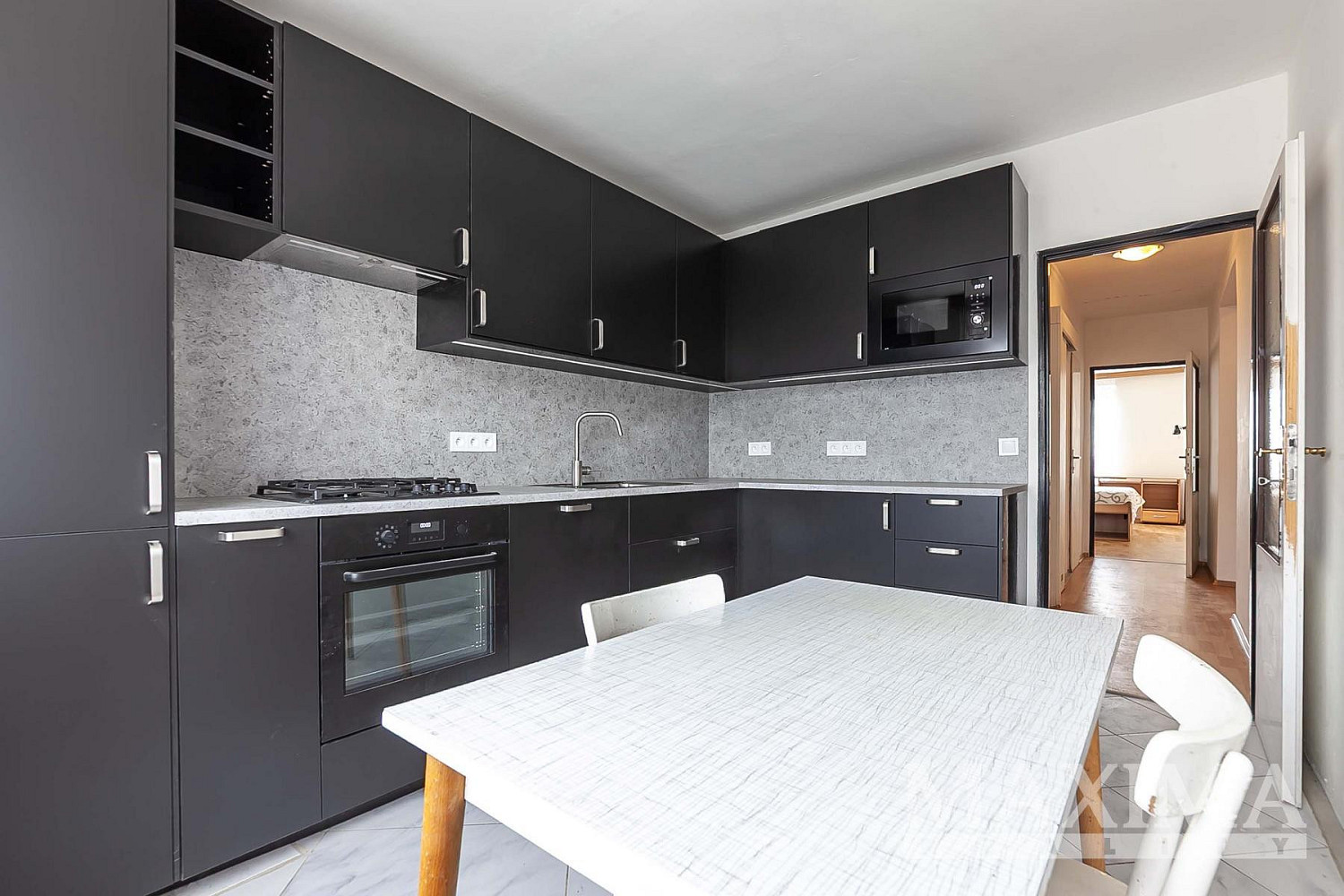 Prodej bytu 2+1 68 m² – fotografie 4