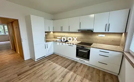 Pronájem bytu 3+1 79 m²