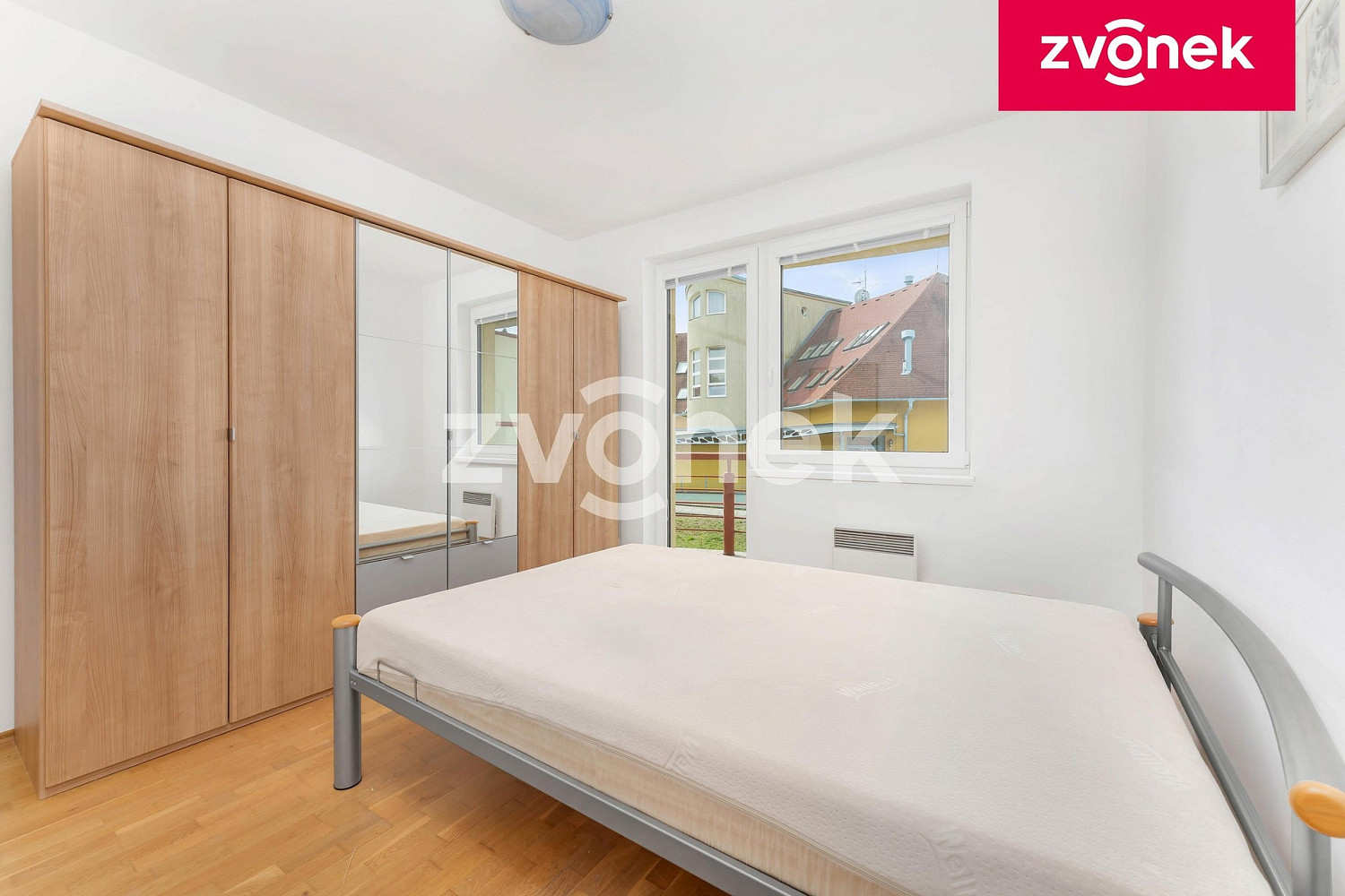 Prodej bytu 2+1 56 m² – fotografie 5