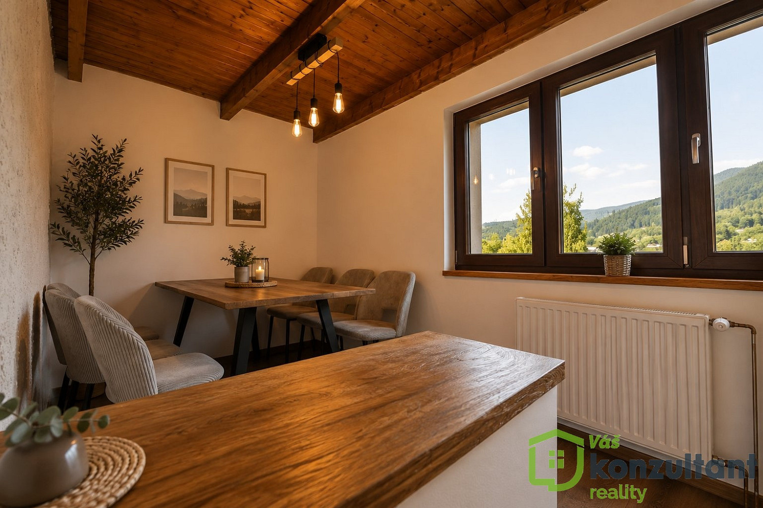Prodej chaty/chalupy 95 m² s pozemkem 390 m² – fotografie 3
