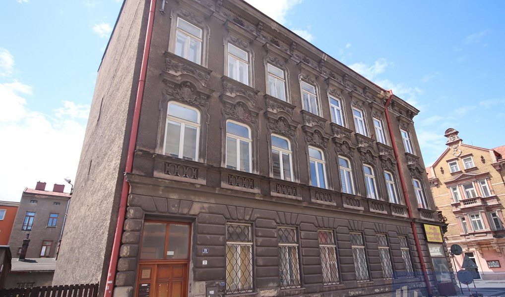 Prodej bytu 2+1 68 m², Český Těšín – náhled fotky 13