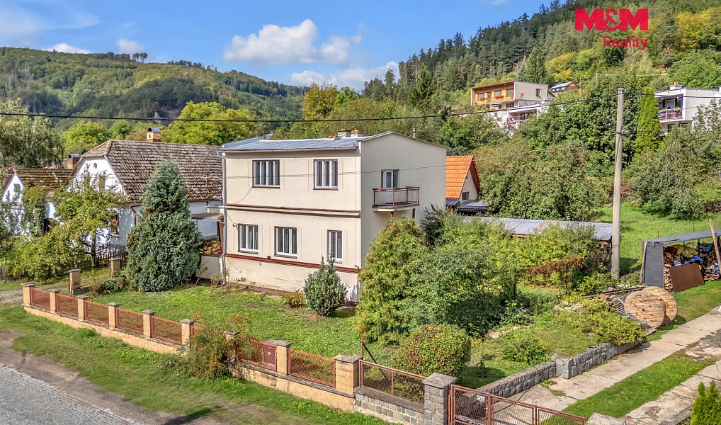 Prodej domu 113 m² s pozemkem 914 m², Vír – náhled fotky 5