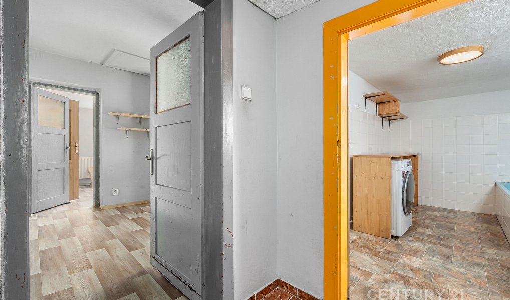 Prodej domu 110 m² s pozemkem 344 m², Oucmanice – náhled fotky 12
