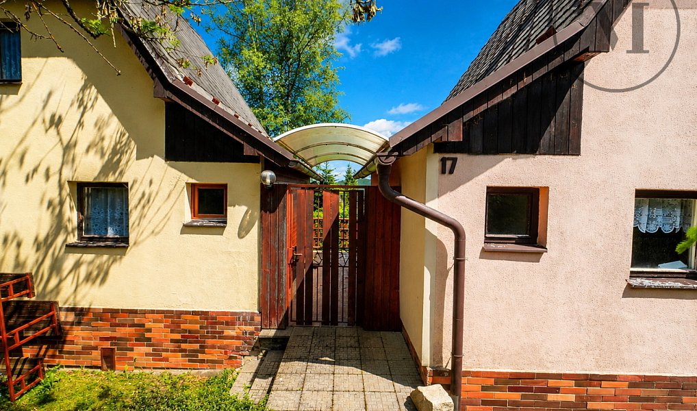 Prodej chaty/chalupy 145 m² s pozemkem 393 m², Lipno nad Vltavou – náhled fotky 3