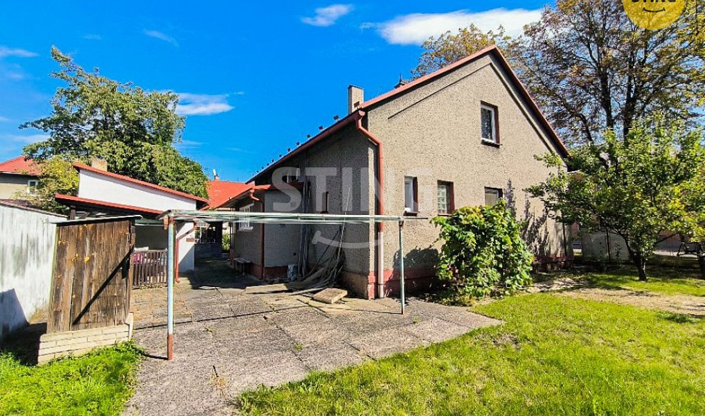 Prodej domu 230 m² s pozemkem 651 m², Karviná – náhled fotky 2