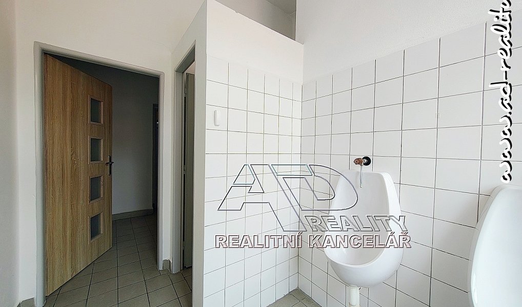 Pronájem kanceláře 132 m², České Budějovice – náhled fotky 24