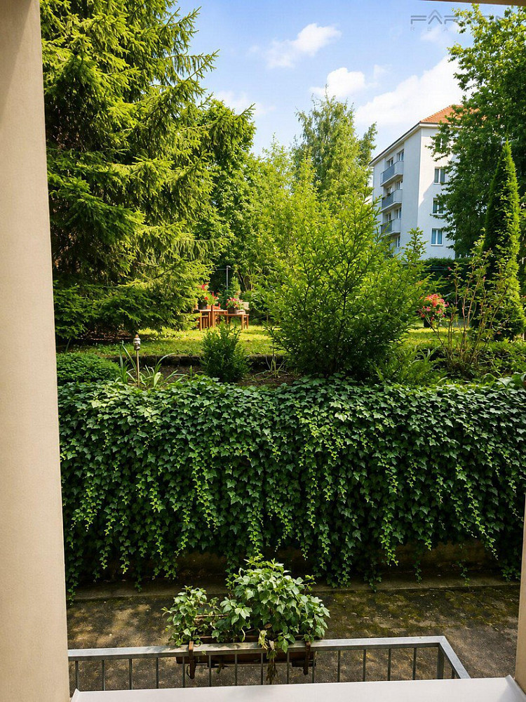 Pronájem bytu 2+kk 50 m² – fotografie 2