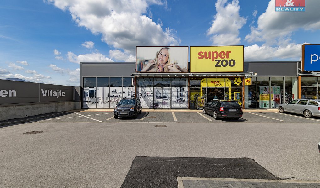 Pronájem obchodních prostor 300 m², Jablunkov – náhled fotky 5