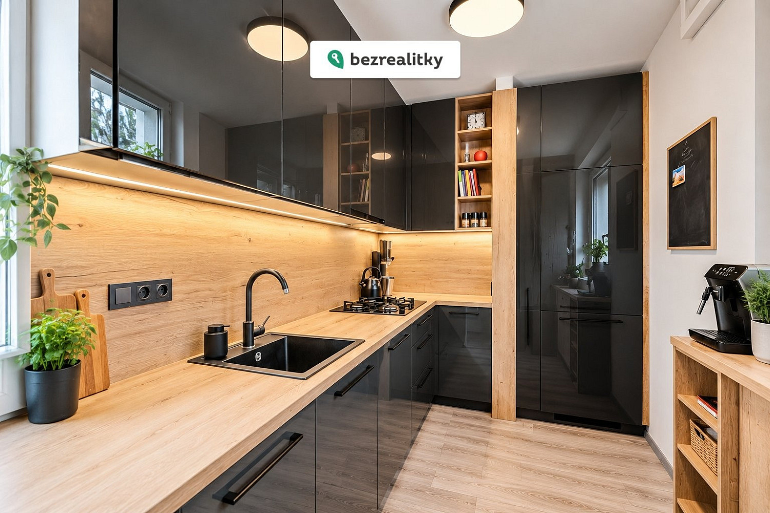 Prodej bytu 3+1 73 m² – fotografie 2