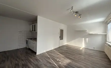 Prodej bytu 1+kk 34 m², Kpt. Jaroše, Most