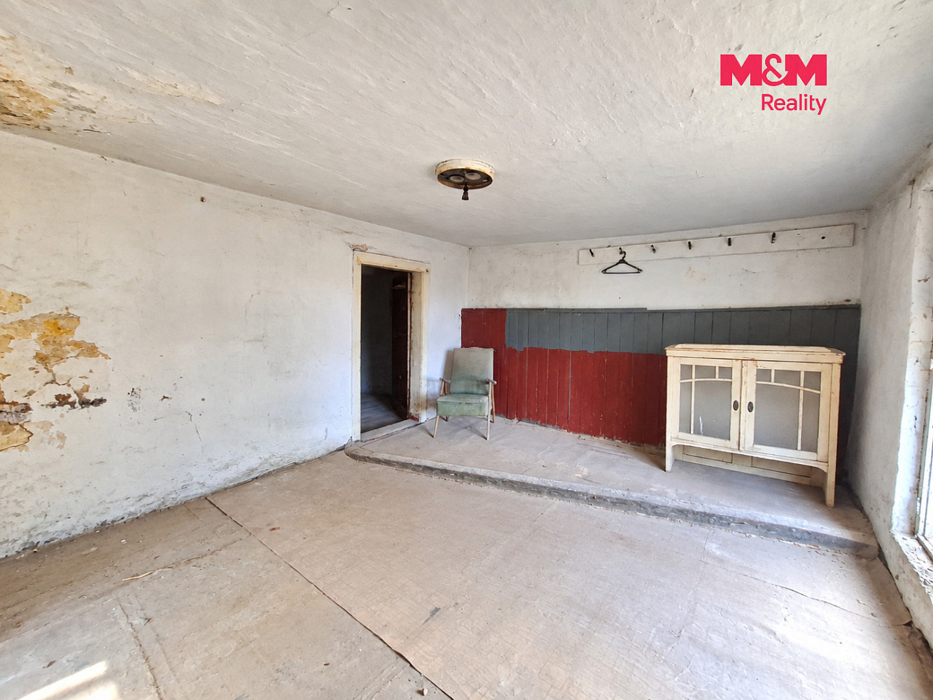Prodej domu 55 m² s pozemkem 360 m² – fotografie 3