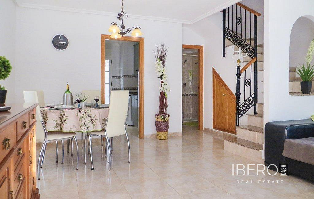 Casa 4+kk – Torrevieja, Urbanización El Chaparral - Vista 4