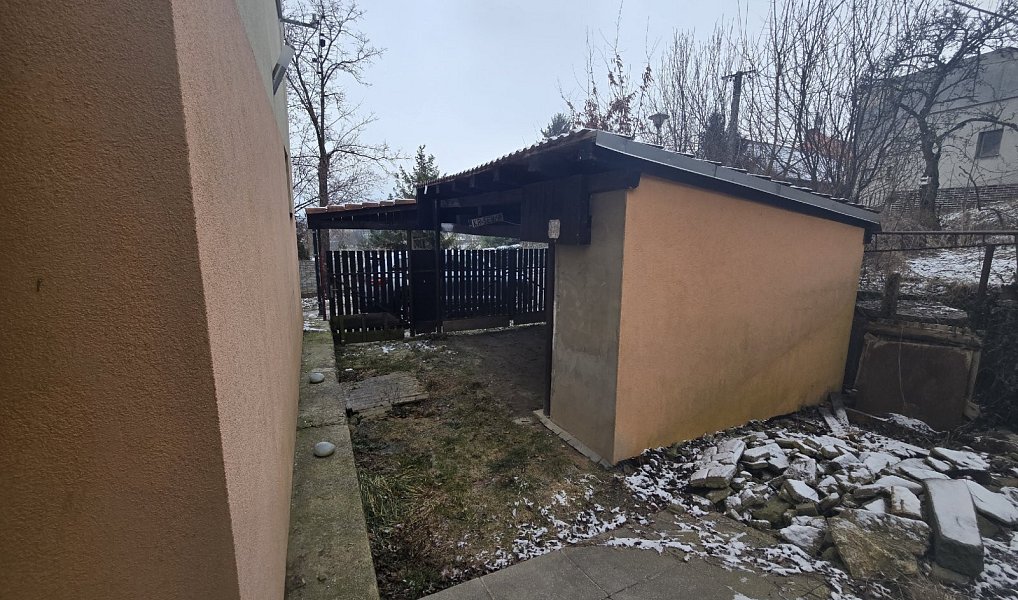 Prodej domu 60 m² s pozemkem 191 m², Domaželice – náhled fotky 5