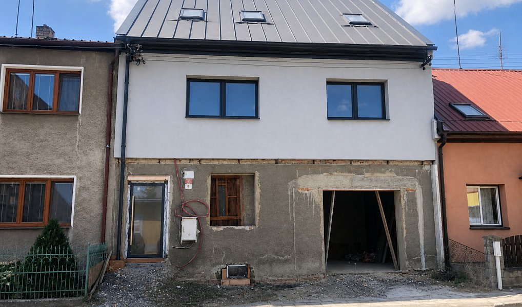 Prodej domu 264 m² s pozemkem 233 m², Přerov – náhled fotky 37