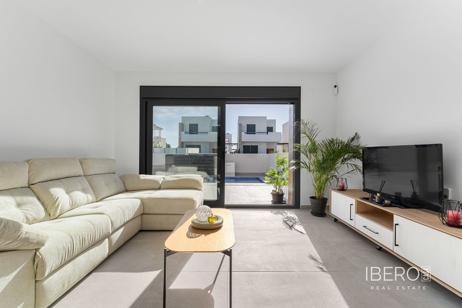 Casa 4+kk – Daya Nueva, el Baix Segura / La Vega Baja - Vista 3