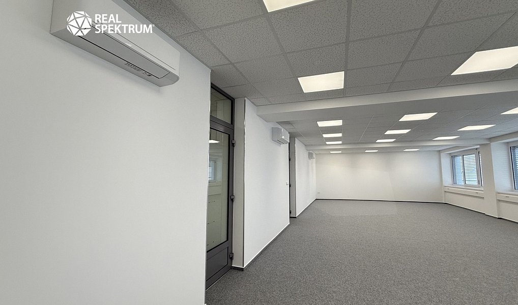Pronájem kanceláře 105 m², Brno – náhled fotky 5