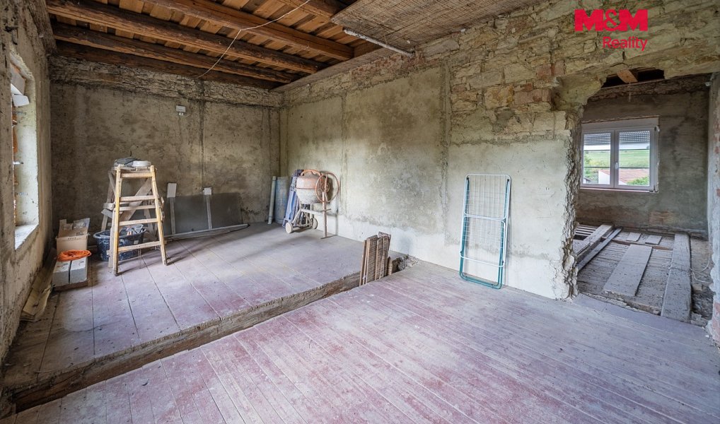 Prodej domu 300 m² s pozemkem 444 m², Žatec – náhled fotky 5