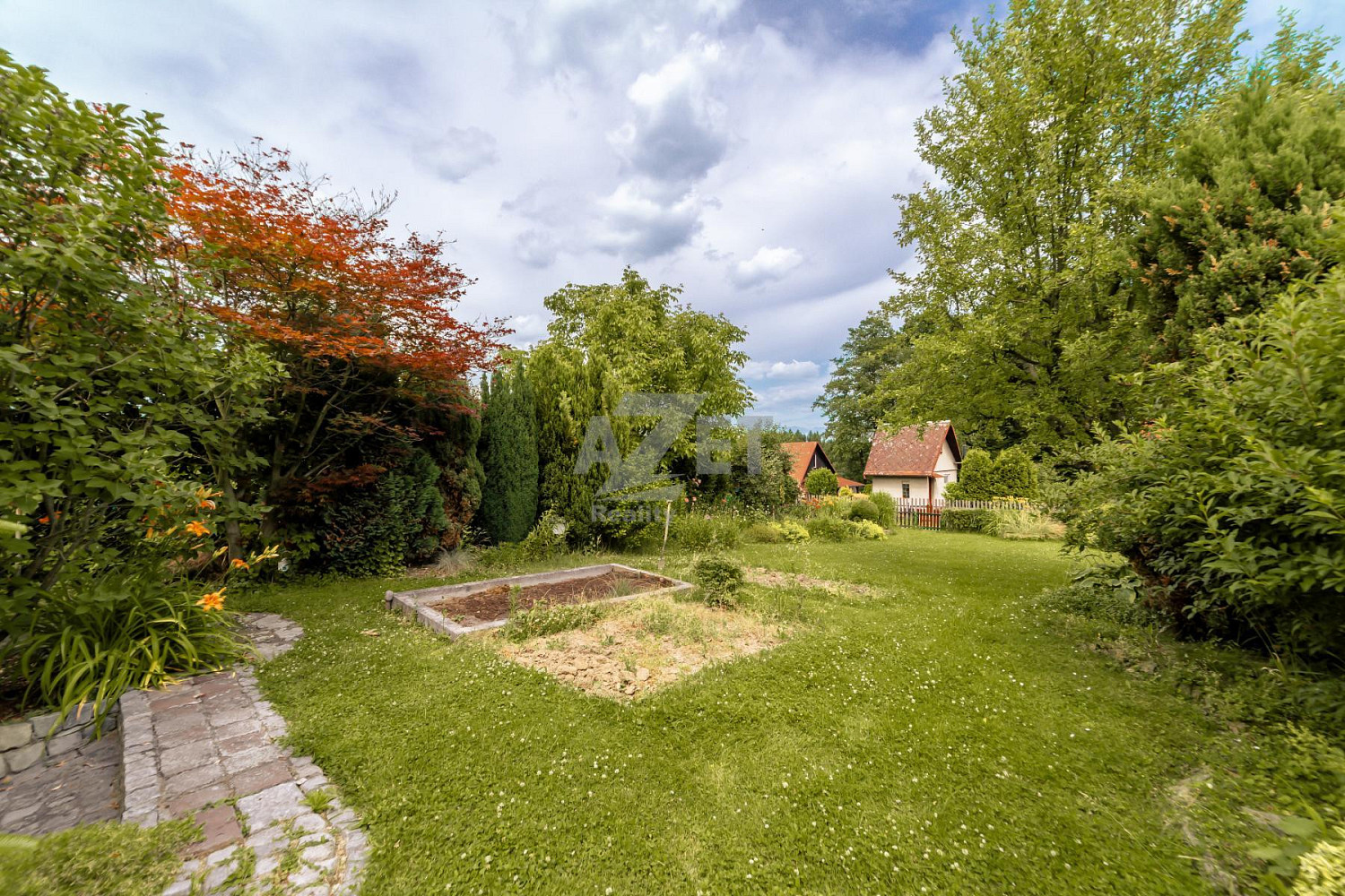 Prodej chaty/chalupy 39 m² s pozemkem 393 m² — photo 4
