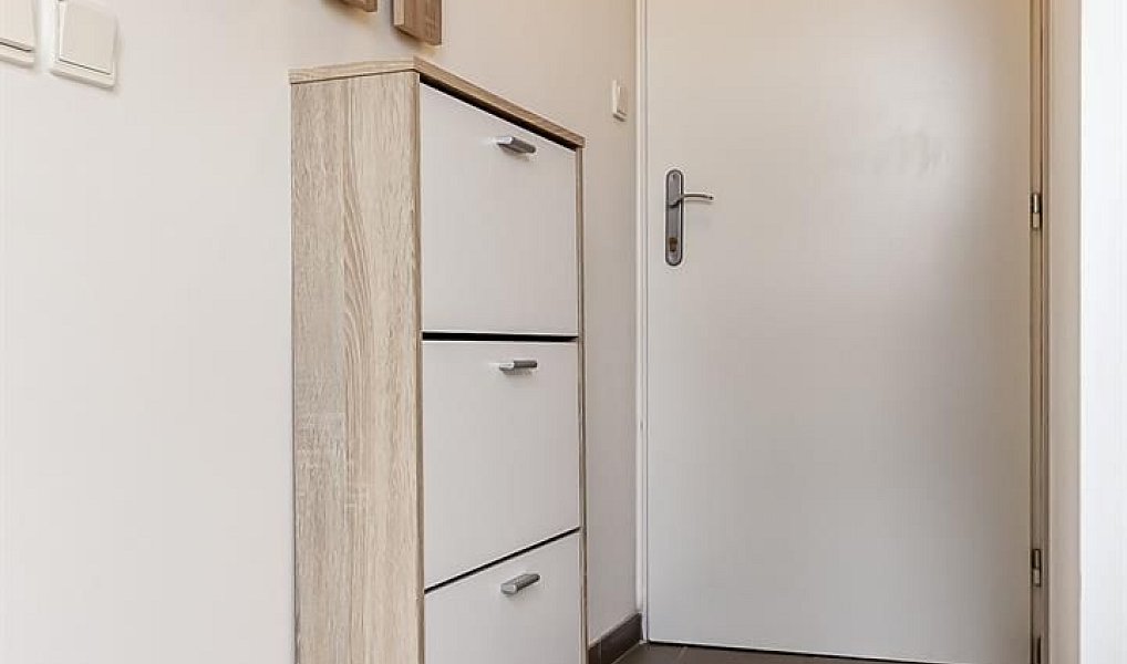 Pronájem bytu 1+kk 27 m², Brno – náhled fotky 7