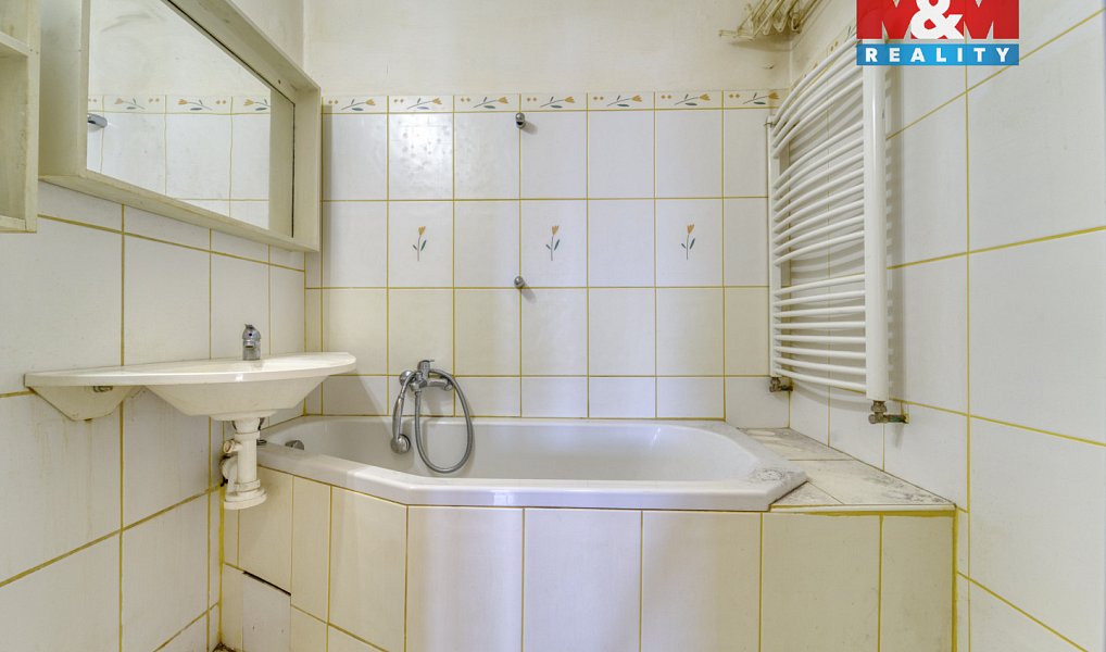Prodej bytu 3+1 80 m², Chotěšov – náhled fotky 8