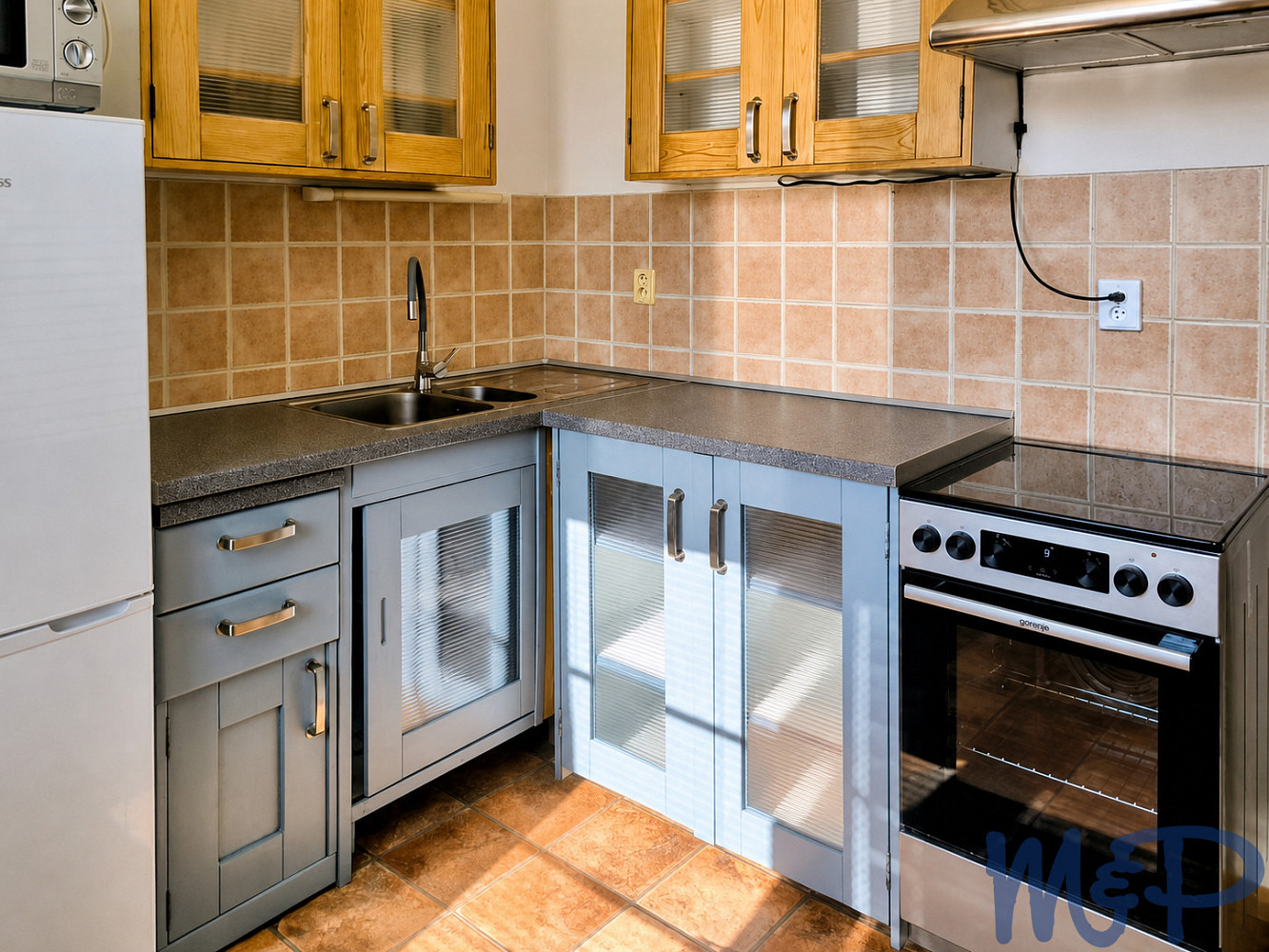 Prodej bytu 2+1 41 m² – fotografie 4