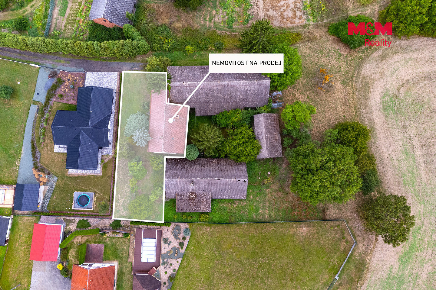 Prodej domu 169 m² s pozemkem 719 m² – fotografie 4