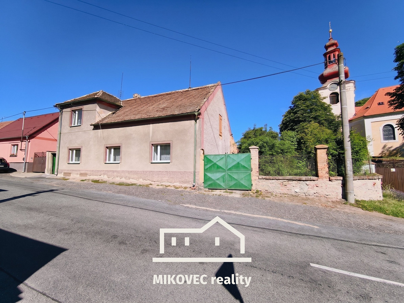 Prodej domu 125 m² s pozemkem 382 m² — photo 4