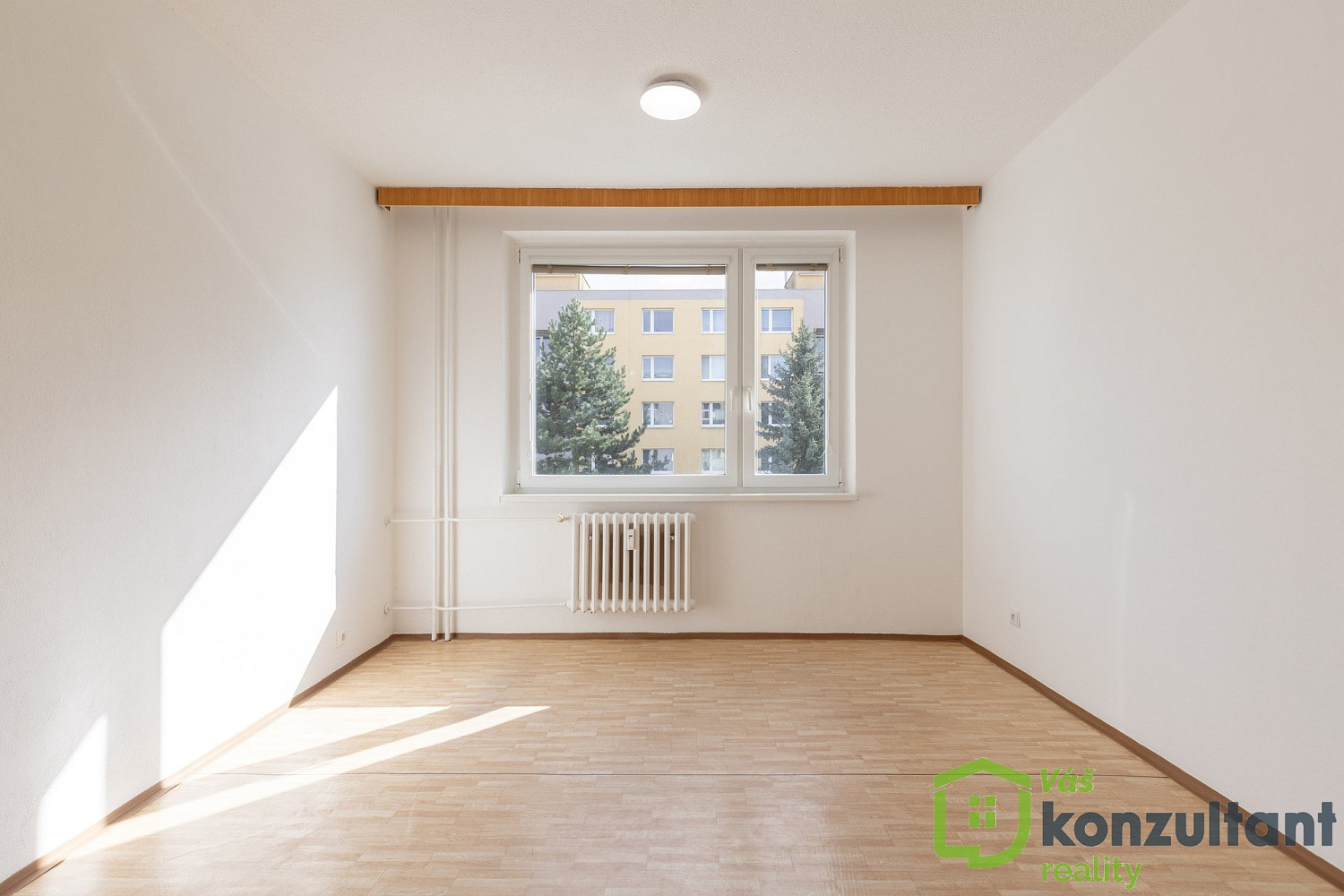 Pronájem bytu 2+1 47 m² — photo 4