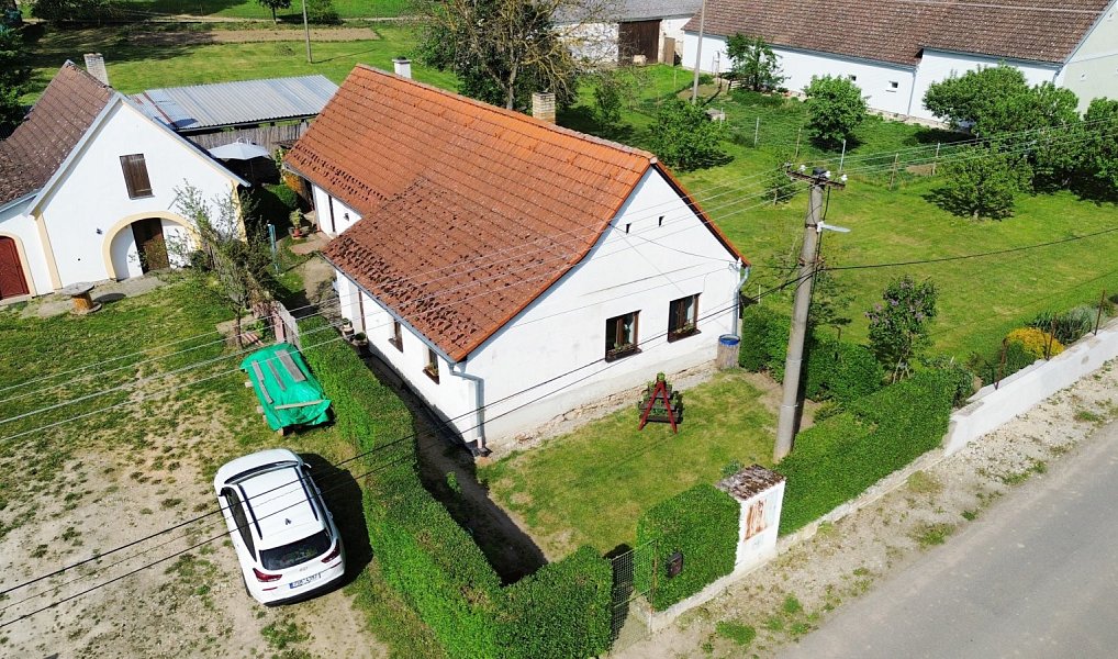 Prodej domu 75 m² s pozemkem 346 m², Pluhův Žďár – náhled fotky 14