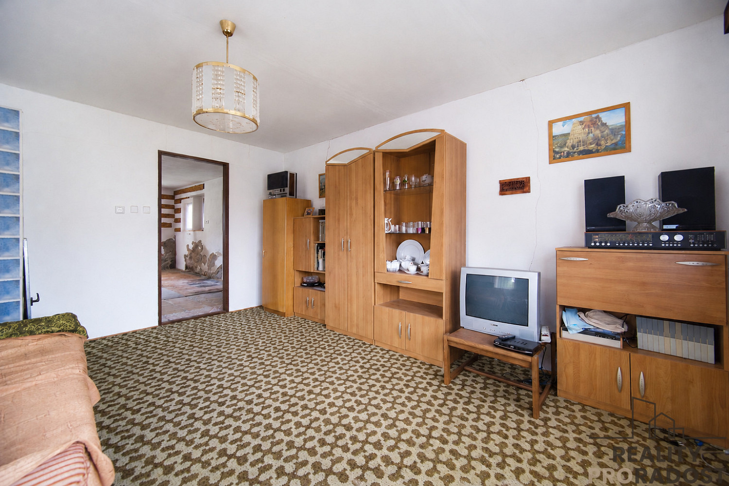 Prodej domu 75 m² s pozemkem 252 m² – fotografie 3