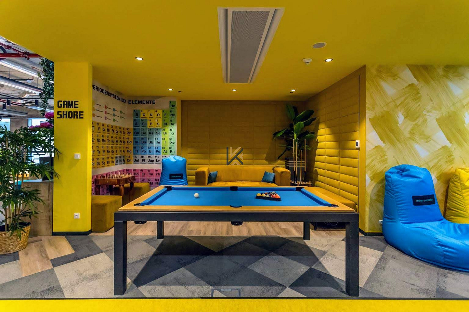 Pronájem kanceláře 80 m² – fotografie 4