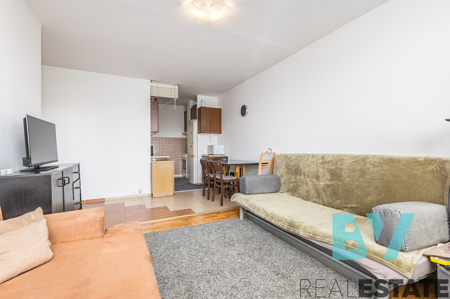 Prodej bytu 2+kk 43 m² — photo 3