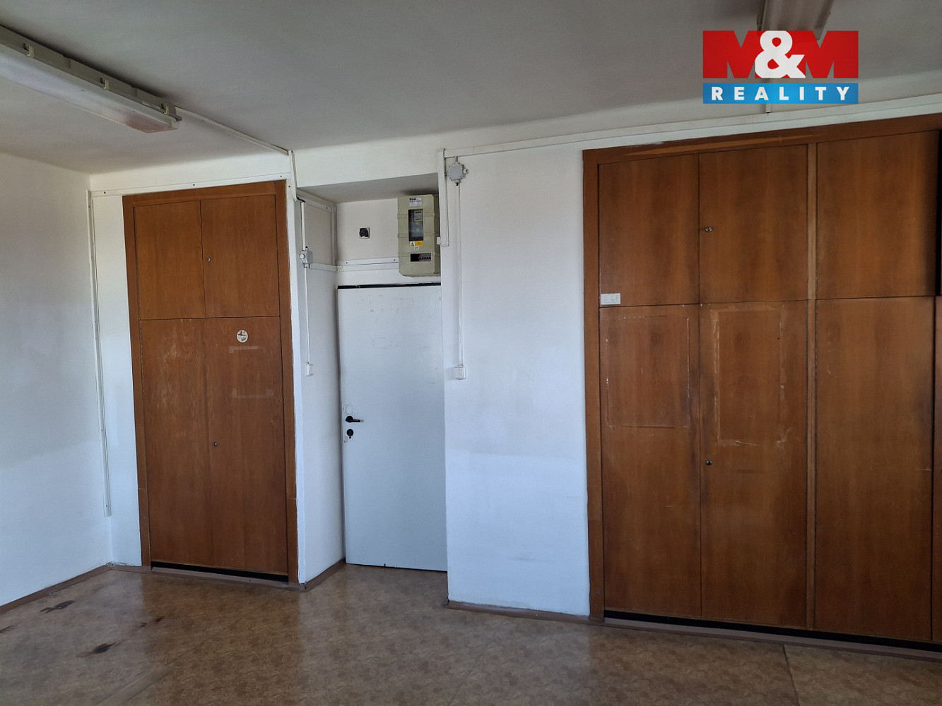 Pronájem kanceláře 29 m² — photo 4