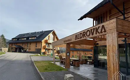 Prodej bytu 3+kk 96 m²