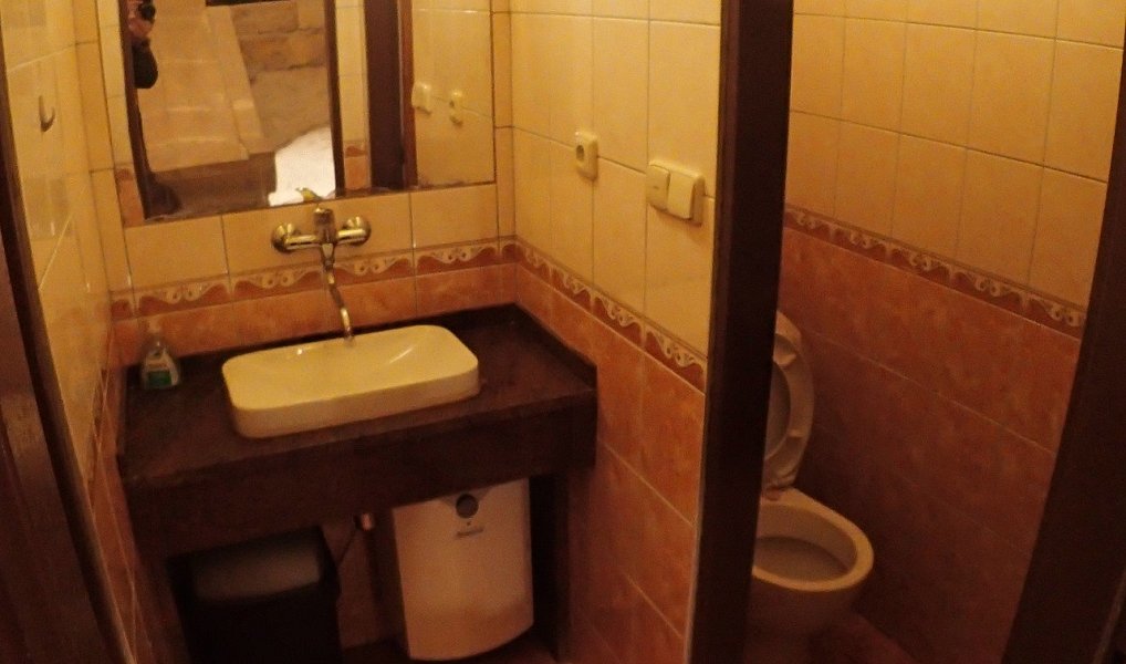 Pronájem restaurace 350 m², Mnichovo Hradiště – náhled fotky 14