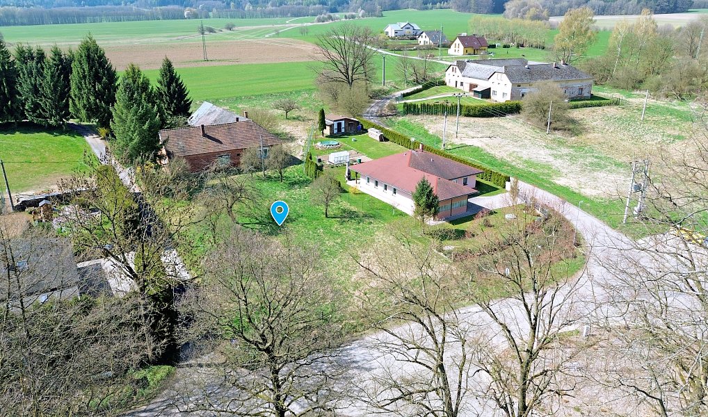 Prodej stavebního pozemku 993 m², Rudoltice – náhled fotky 7