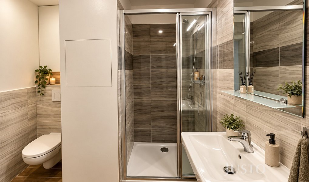 Pronájem bytu 1+1 36 m², Jablonec nad Nisou – náhled fotky 3