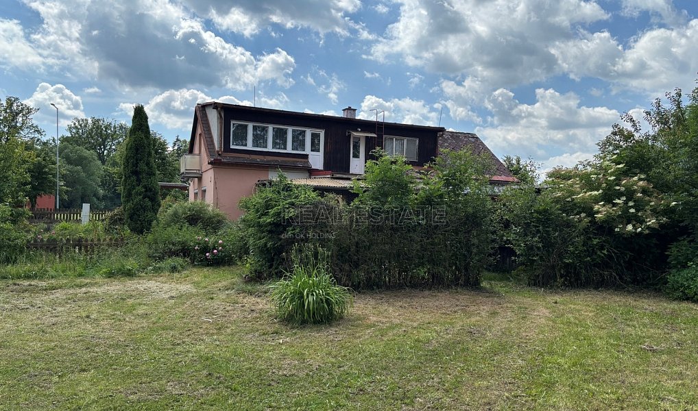 Prodej domu 180 m² s pozemkem 2 504 m², Damníkov – náhled fotky 12