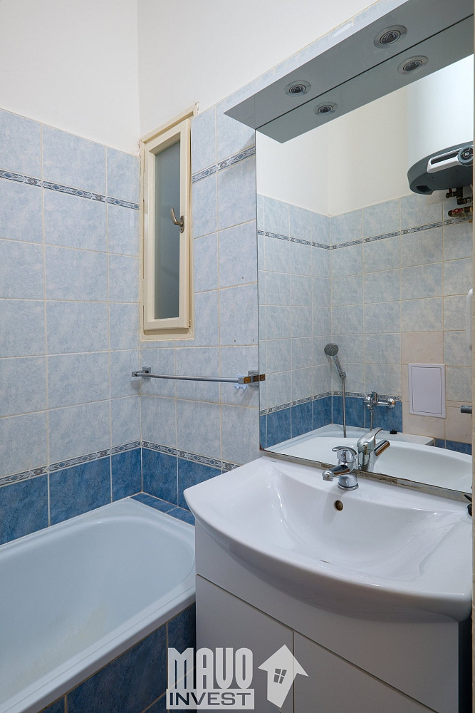 Prodej bytu 2+kk 50 m² – pohled 6