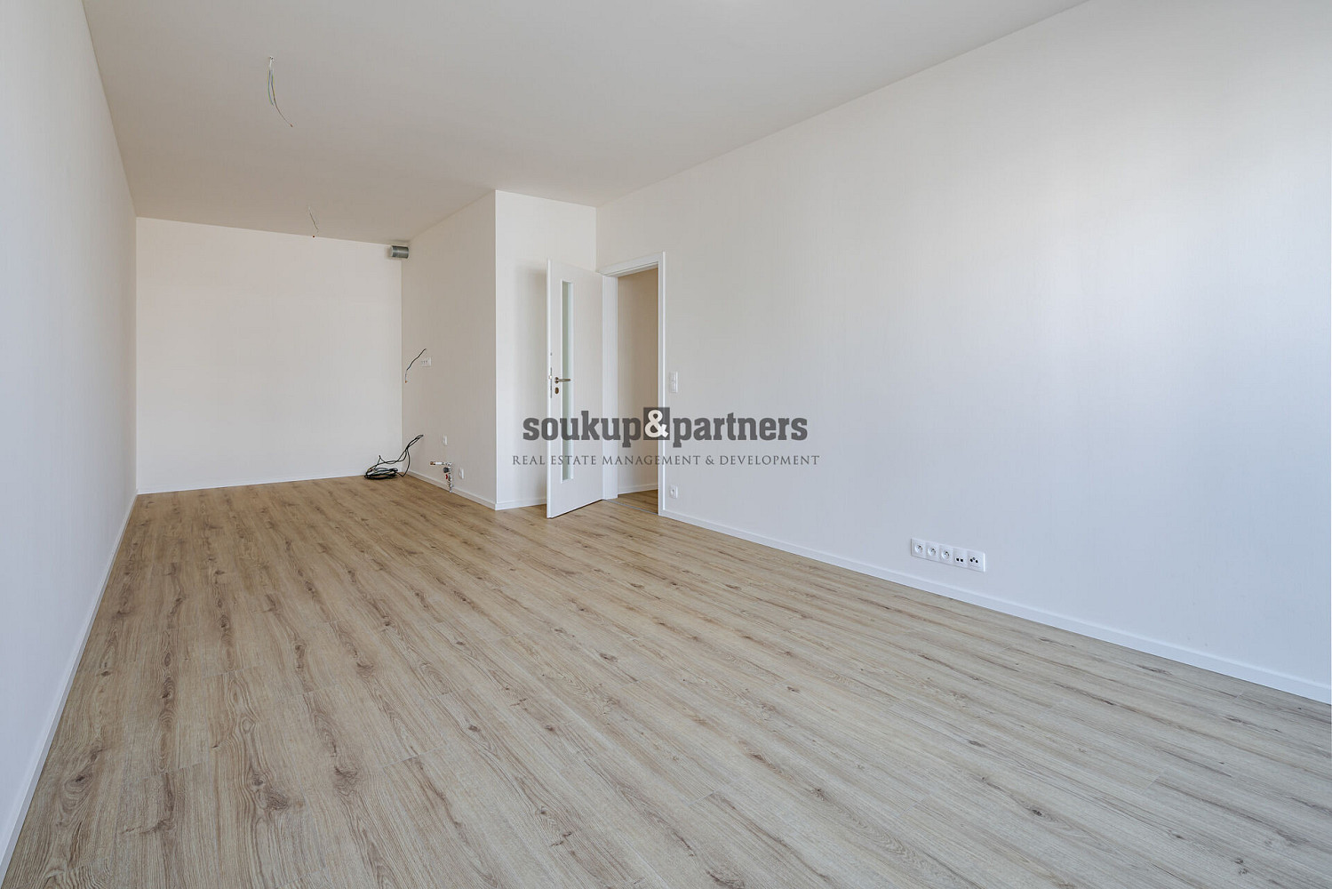 Prodej bytu 2+kk 53 m² — photo 3