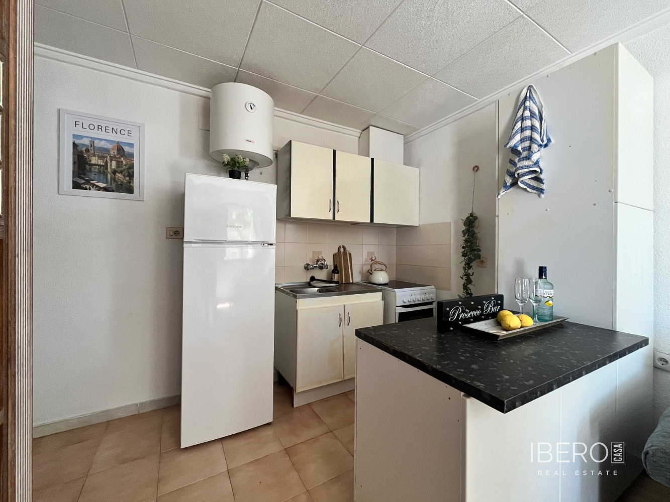 Casa 3+kk – San Fulgencio - Vista 4