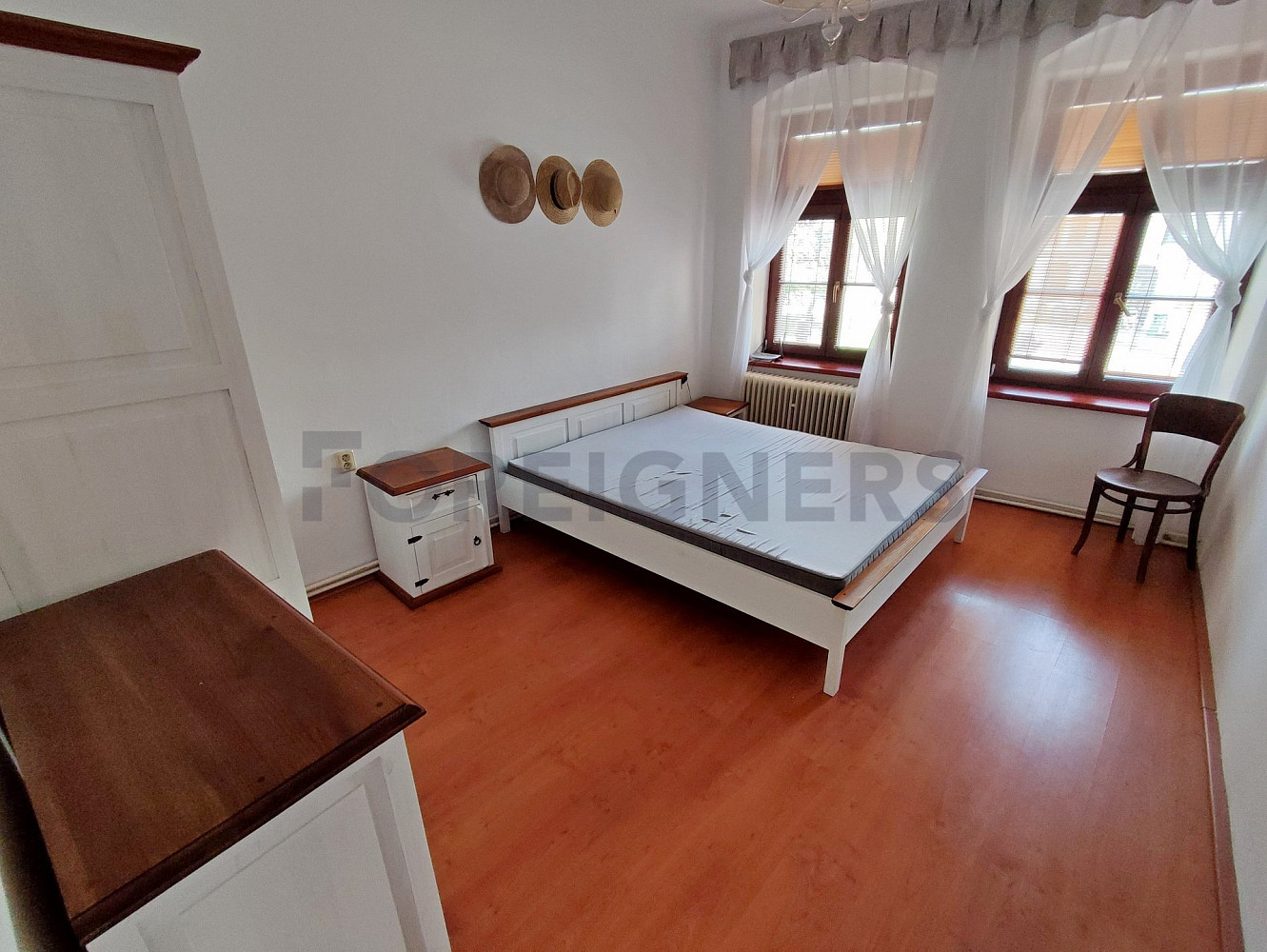 Pronájem bytu 2+1 65 m²