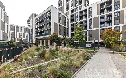 Prodej bytu 2+kk 58 m², Olgy Havlové, Praha 3 - Žižkov