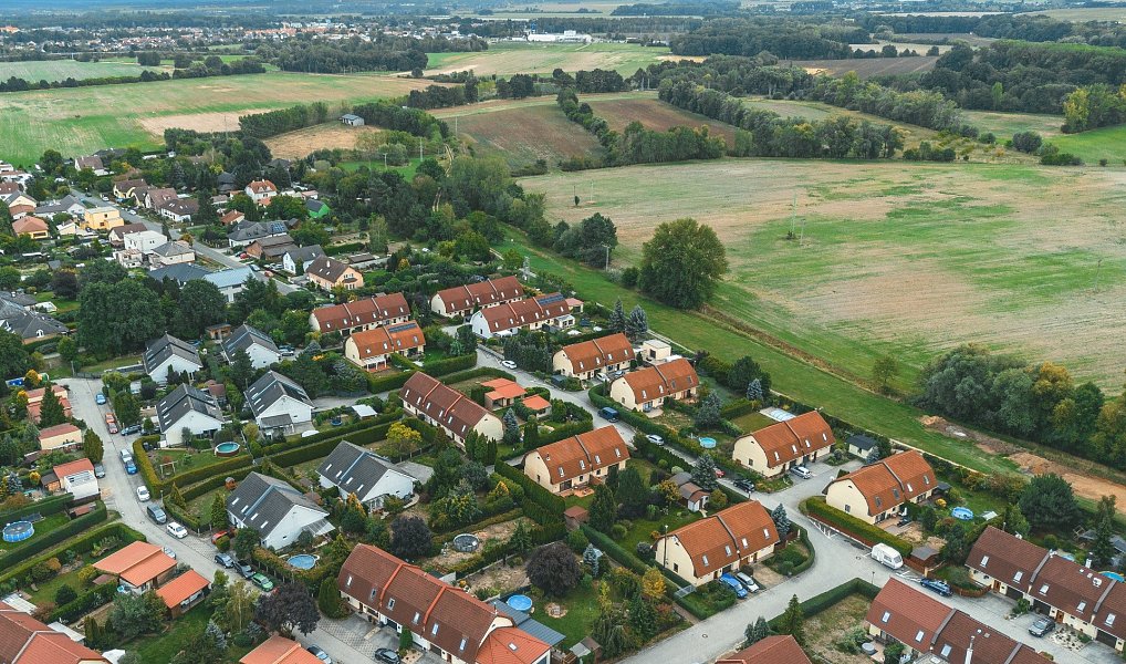 Prodej domu 130 m² s pozemkem 306 m², Srnojedy – náhled fotky 33