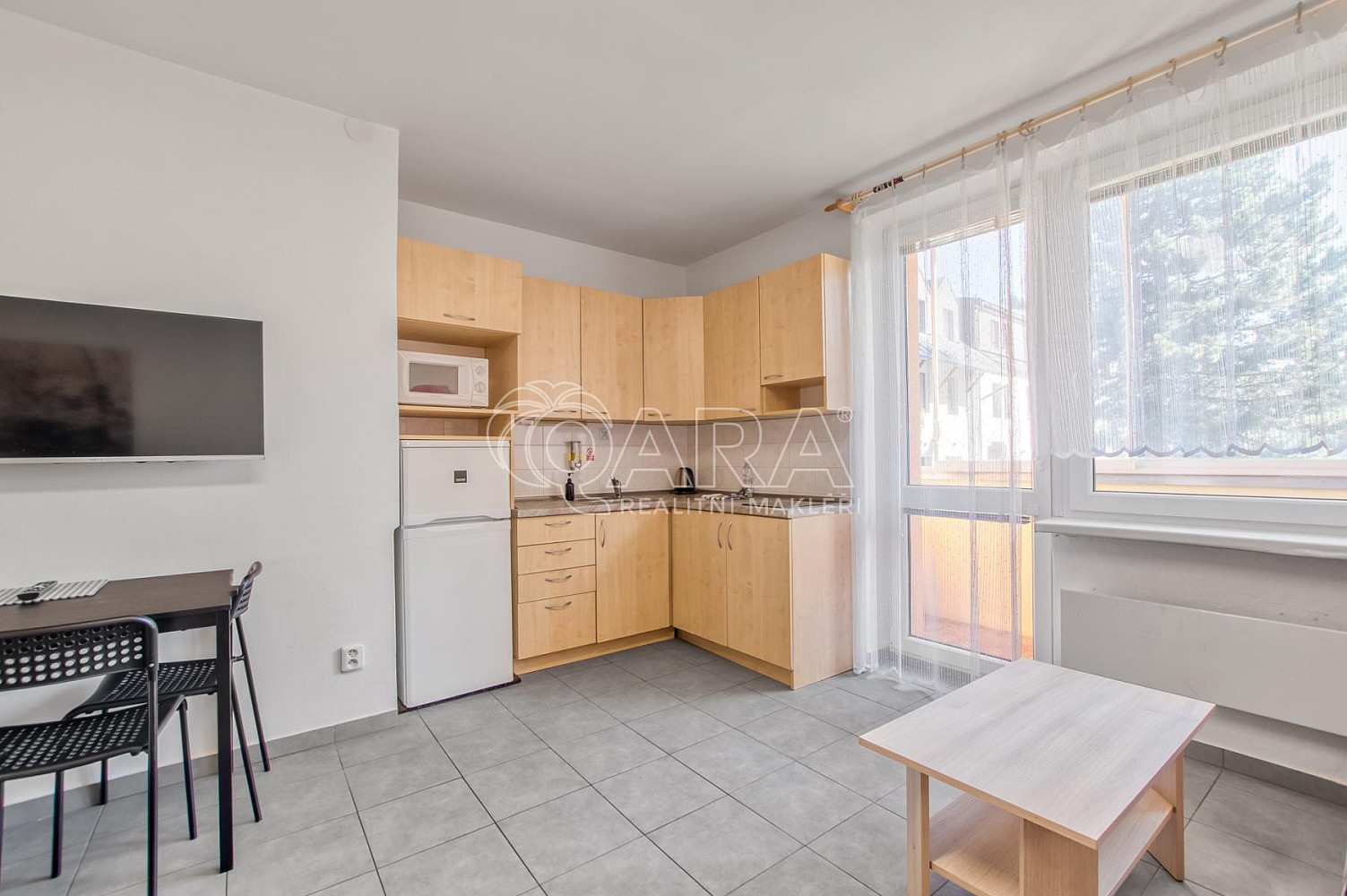 Διαμέρισμα, 32 m²