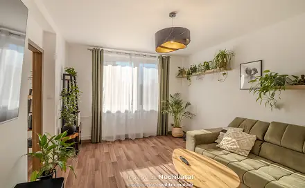 Prodej bytu 3+1 70 m², Husova, Modřice, okres Brno-venkov