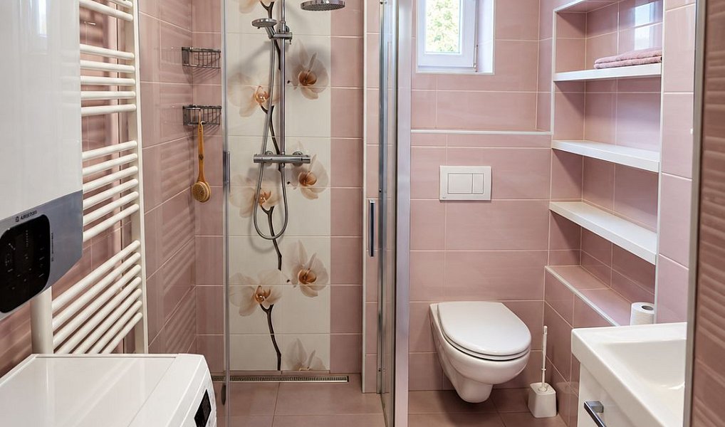 Prodej domu 104 m² s pozemkem 666 m², Volfířov – náhled fotky 12